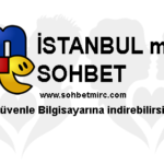 İstanbul mİRC Sohbet