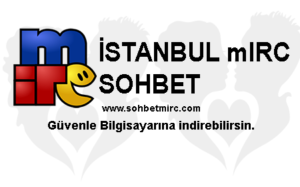 İstanbul mİRC Sohbet