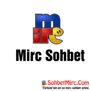 Mirc Sohbet