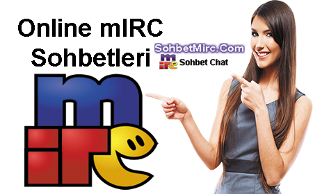 Online Sohbet Siteleri