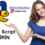 mİRC Script İndir