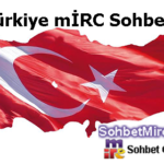 Türkiye miRC Sohbet