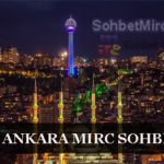 Ankara mIRC Sohbet