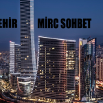 Ataşehir mİRC Sohbet